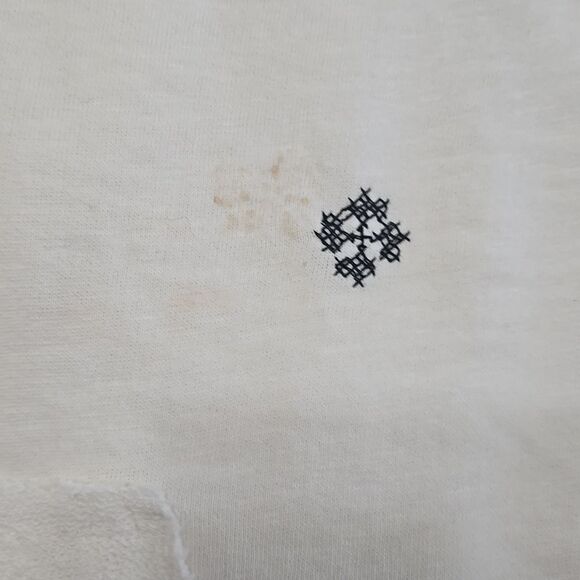 Lucky Brand Baja Hoodie Pullover Size M - Picture 13 of 15